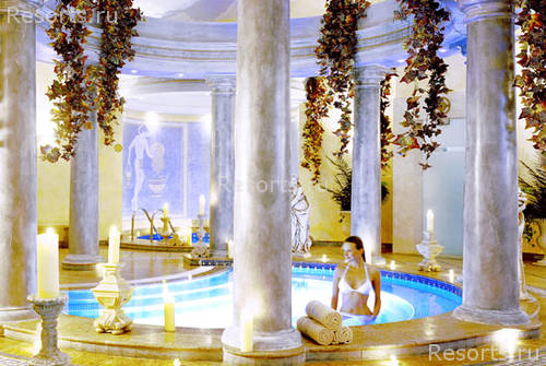 Le Royal Meridien Beach Resort & Spa 19